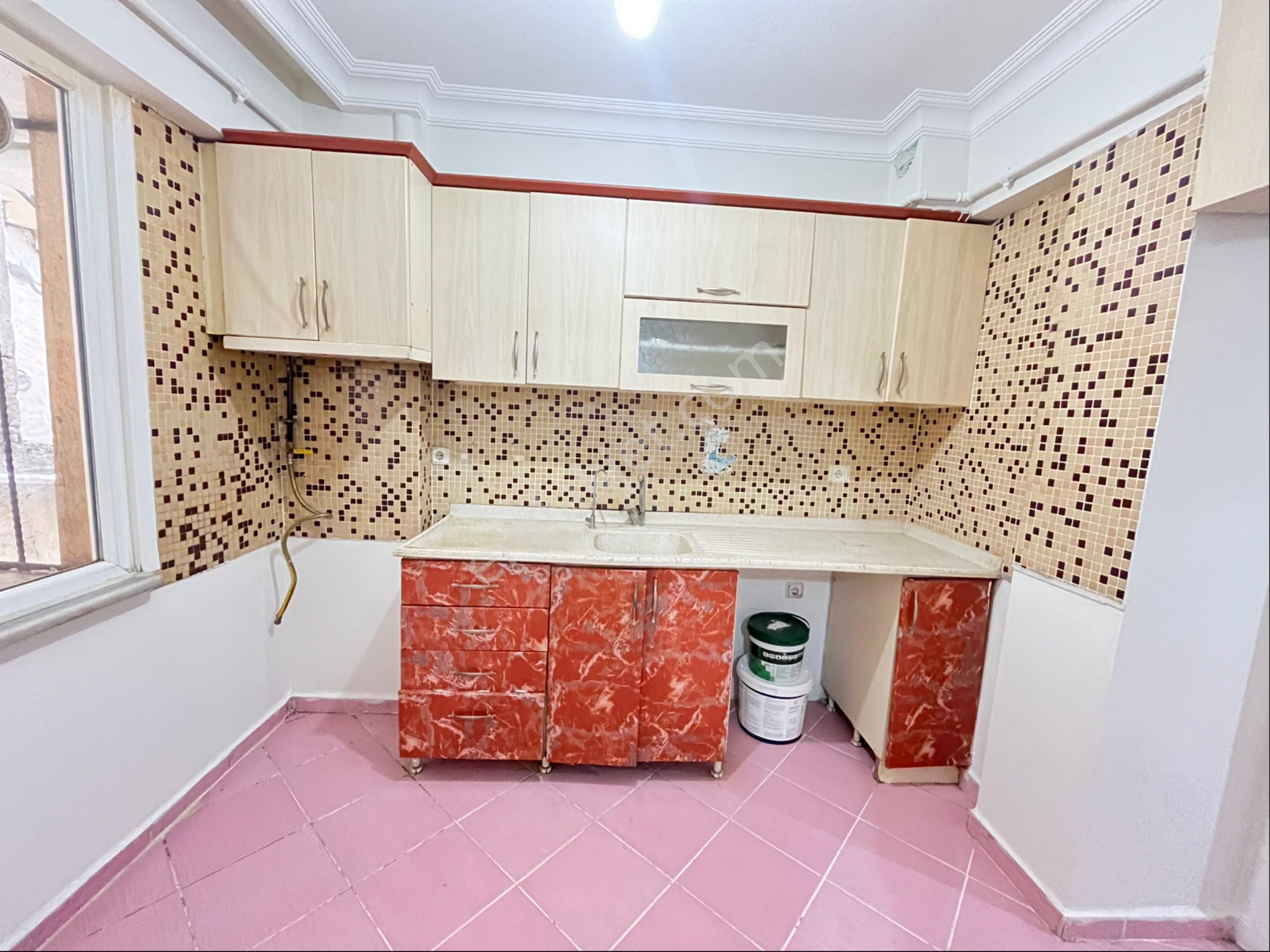 İmren Gayrimenkulden Satılık 2+1 70m2 Yüksek Giriş Krediye Uygun - Görsel 11