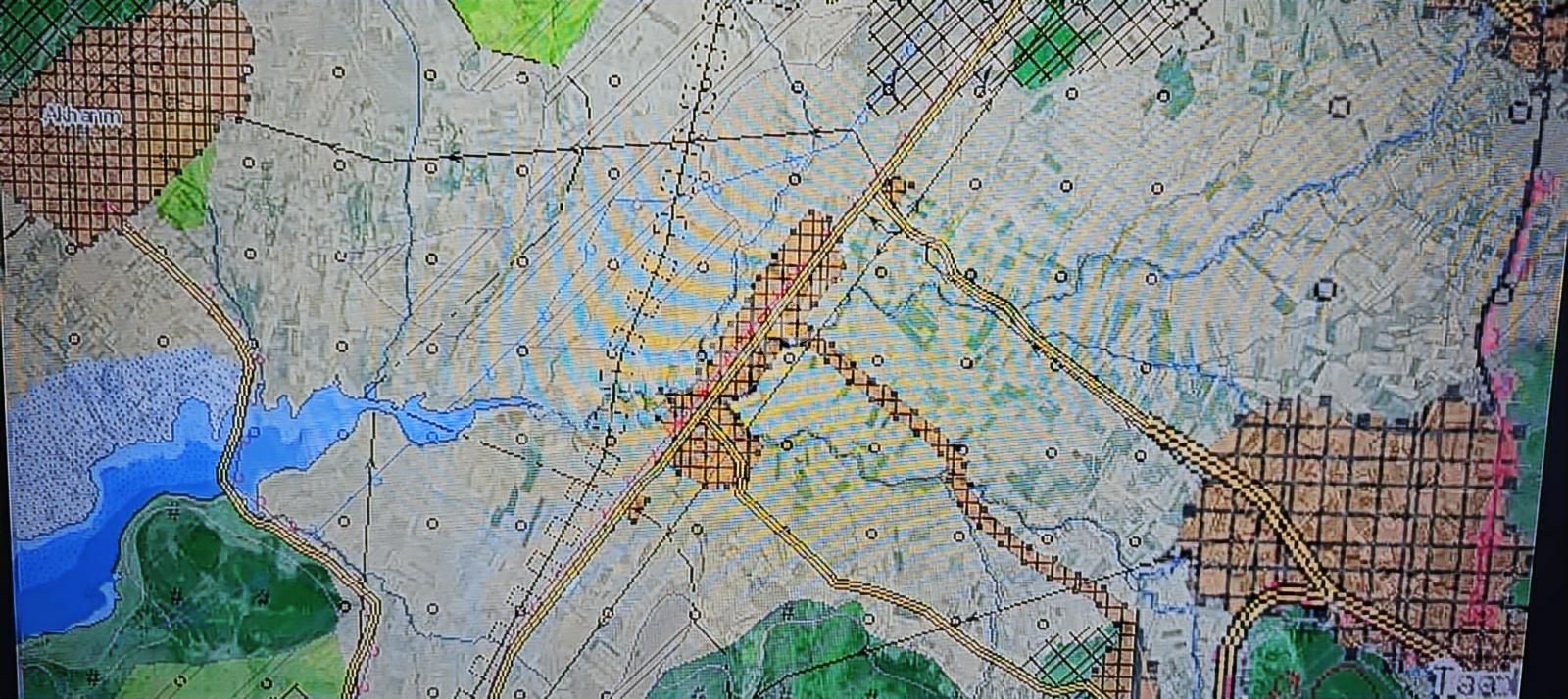 Bozoklu Emlaktan Antalya Yolu Üzeri Fırsat Arazi - Görsel 2