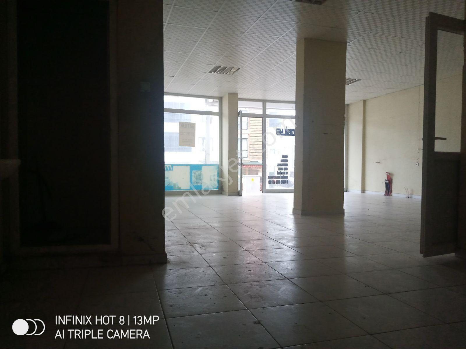 Kırklar Mh. Subay Lojmanları Karşısı Satılık Dükkan - Görsel 19