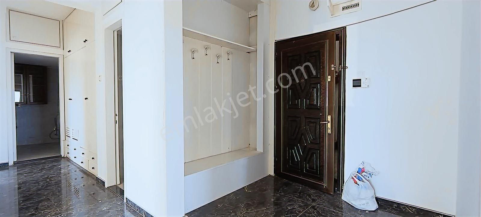 Muratpaşa Meltem'de Panoramik Deniz&dağ Manzaralı Kiralık Daire - Görsel 6