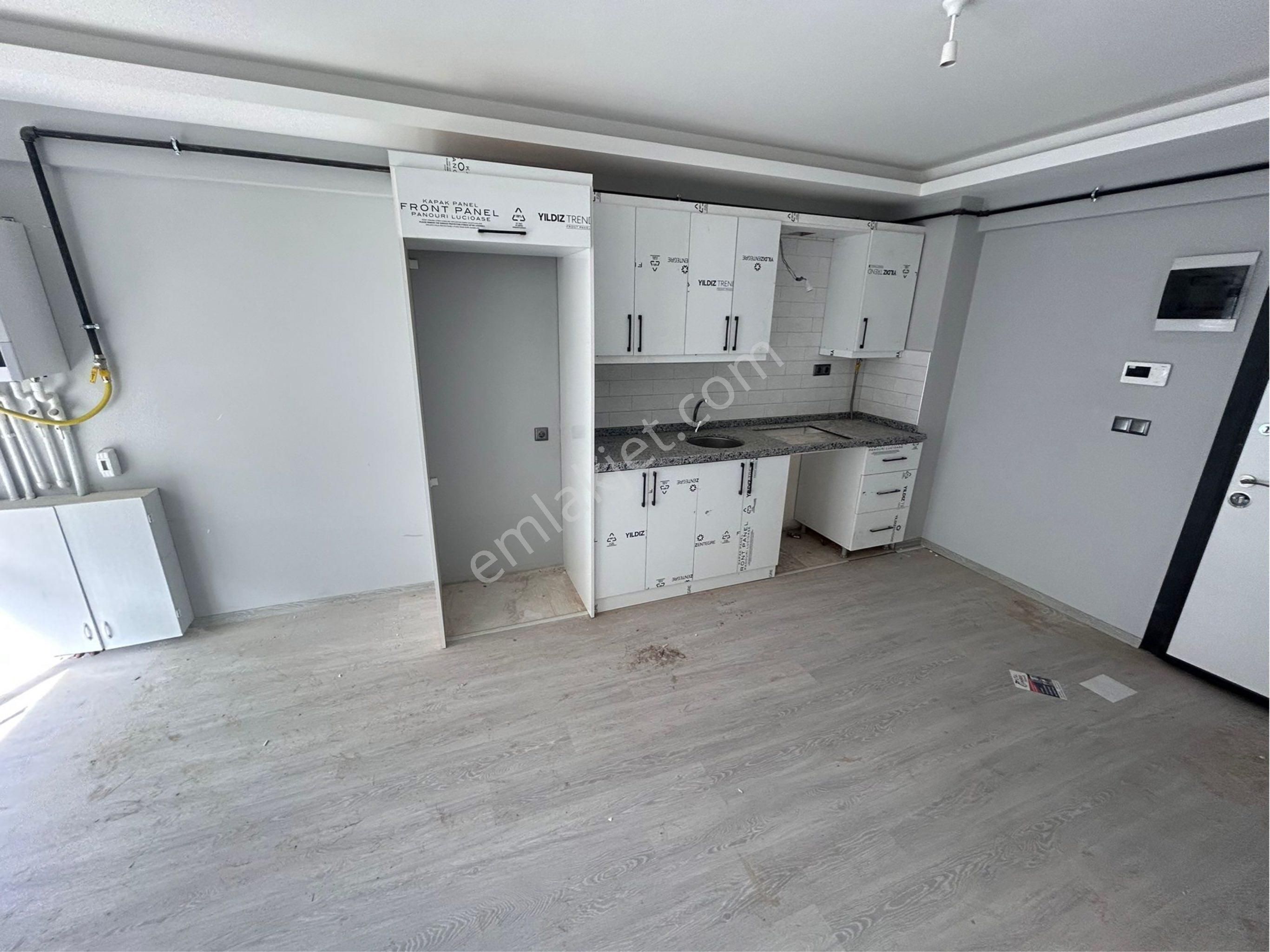 Doğan Emlak Group’tan Atakum Körfez’de 1+1 1.kat Sıfır Daire - Görsel 2