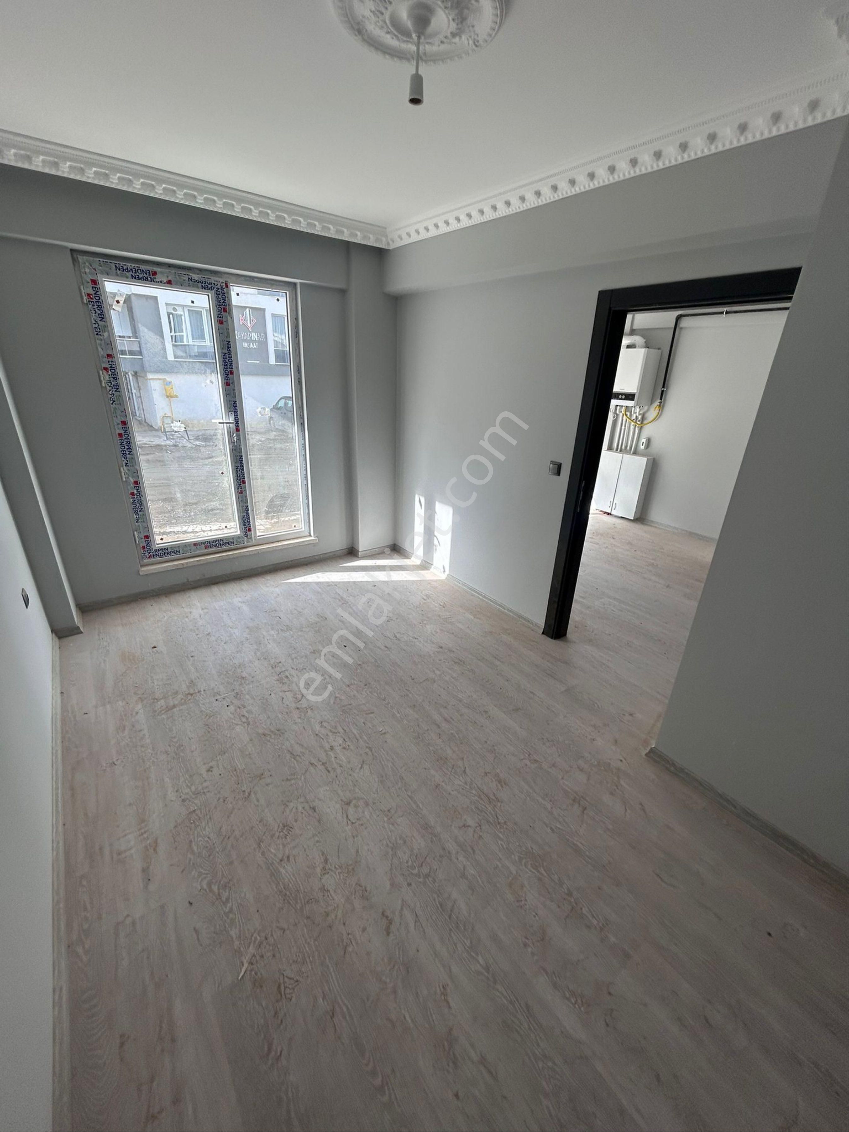 Doğan Emlak Group’tan Atakum Körfez’de 1+1 1.kat Sıfır Daire - Görsel 6