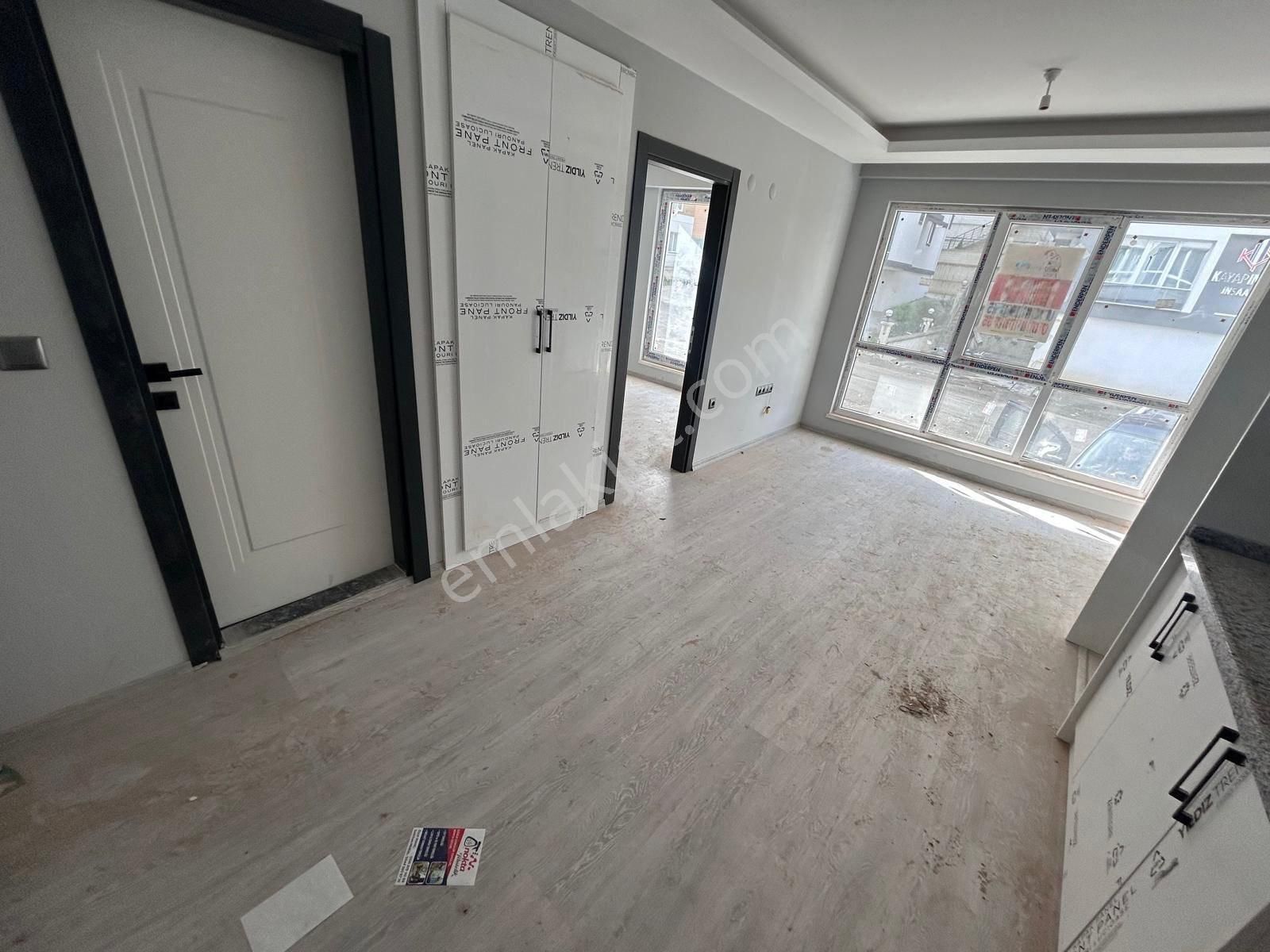 Doğan Emlak Group’tan Atakum Körfez’de 1+1 1.kat Sıfır Daire - Görsel 4