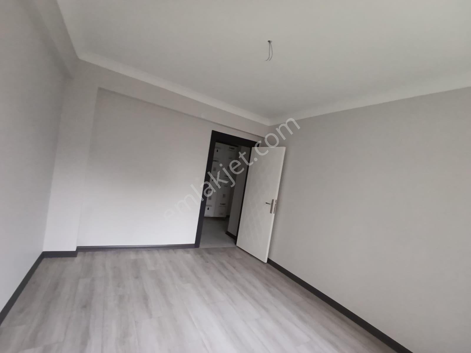 Mamak-ekin Mahallesinde 1+1 Asansörlü Sıfır Satılık Fırsat Daire !! - Görsel 13