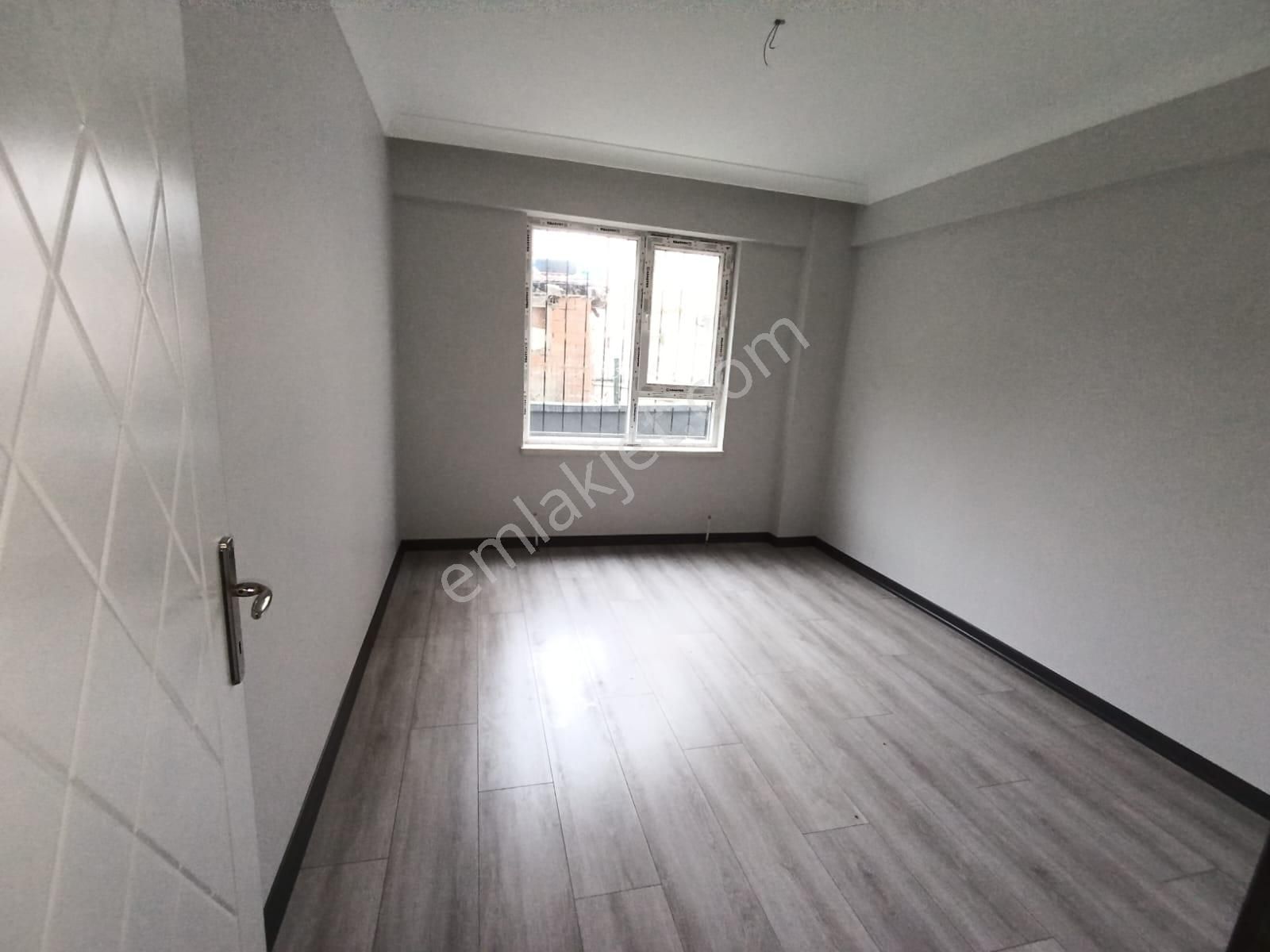 Mamak-ekin Mahallesinde 1+1 Asansörlü Sıfır Satılık Fırsat Daire !! - Görsel 11