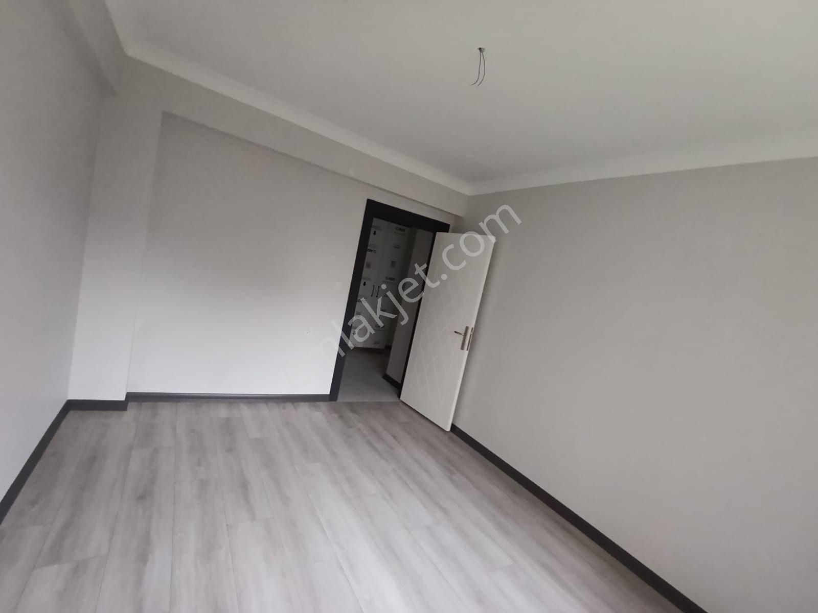 Mamak-ekin Mahallesinde 1+1 Asansörlü Sıfır Satılık Fırsat Daire !! - Görsel 12