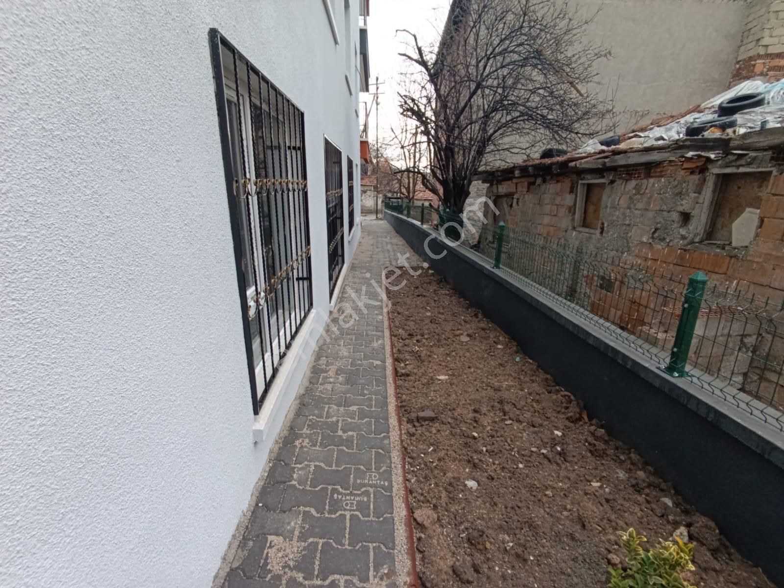 Mamak-ekin Mahallesinde 1+1 Asansörlü Sıfır Satılık Fırsat Daire !! - Görsel 28