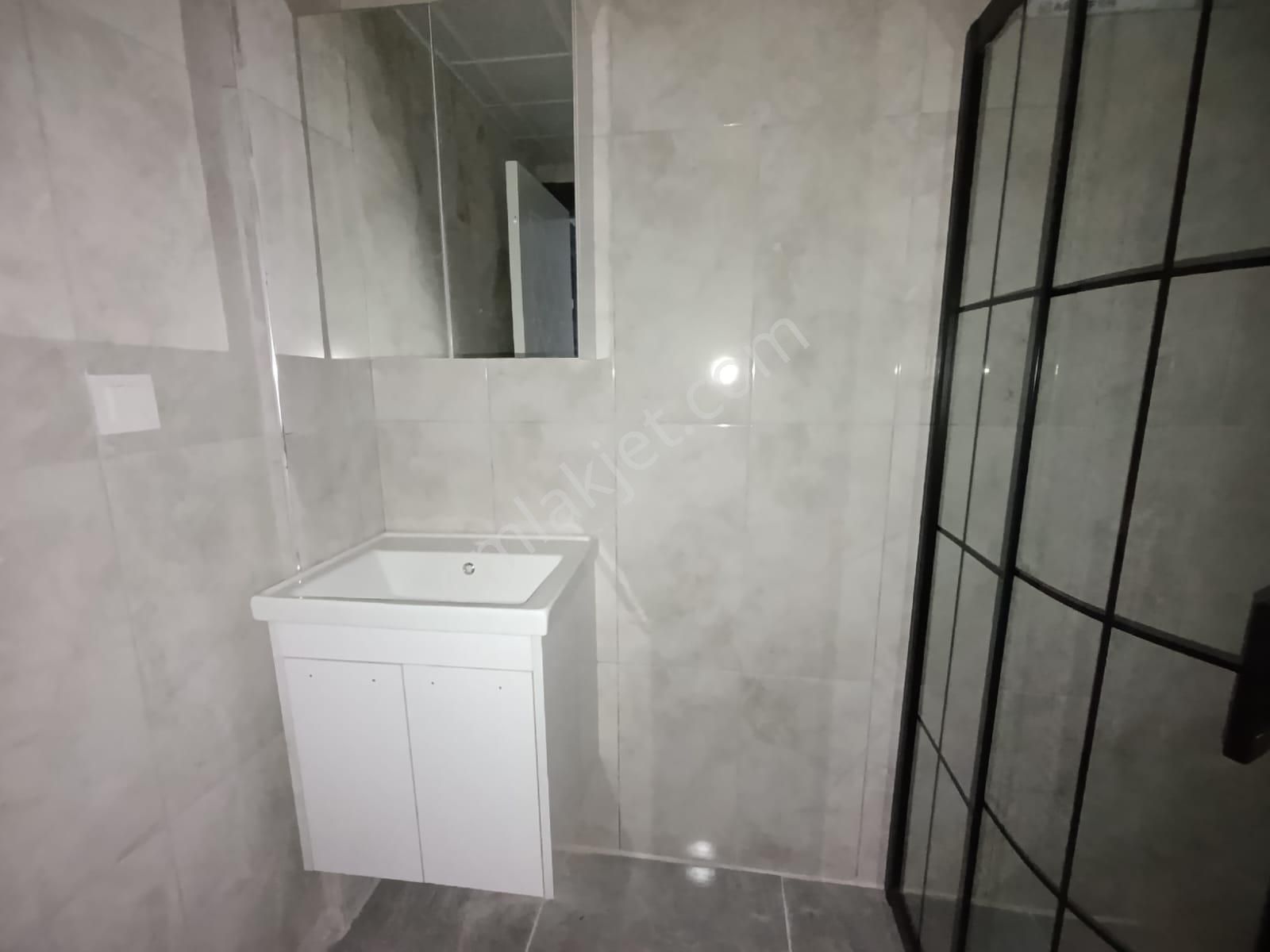 Mamak-ekin Mahallesinde 1+1 Asansörlü Sıfır Satılık Fırsat Daire !! - Görsel 23