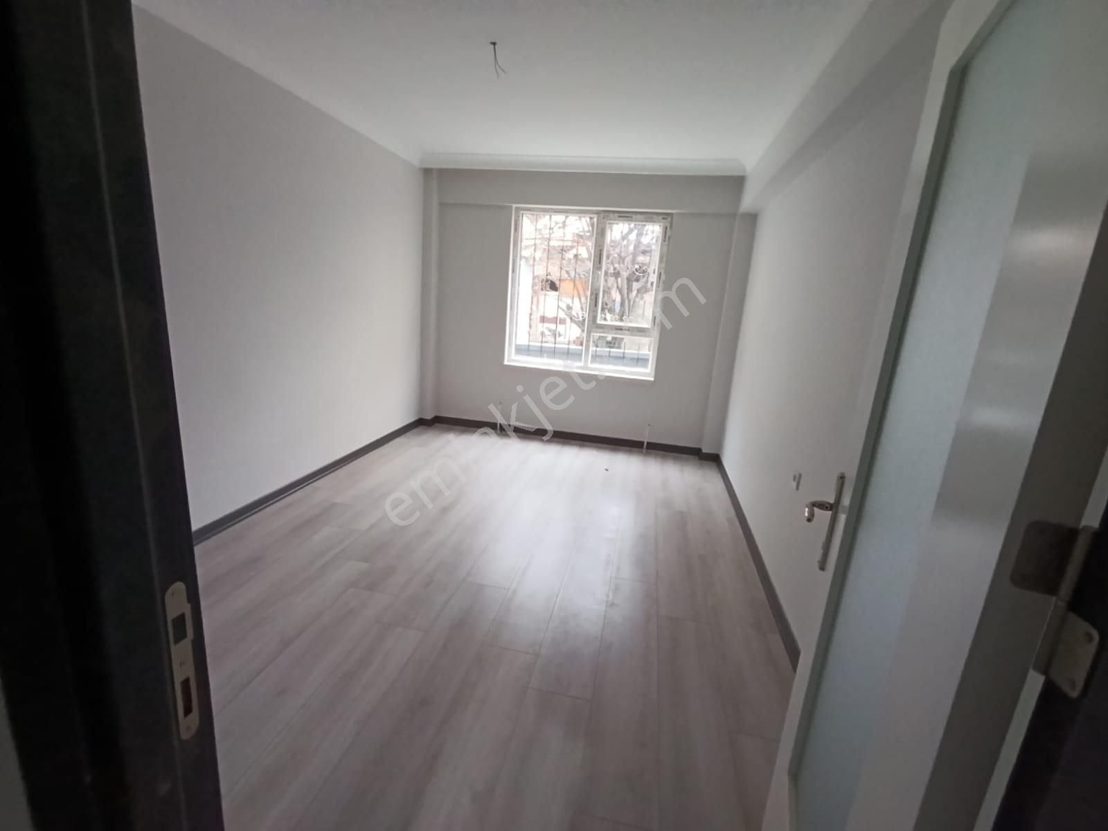 Mamak-ekin Mahallesinde 1+1 Asansörlü Sıfır Satılık Fırsat Daire !! - Görsel 7