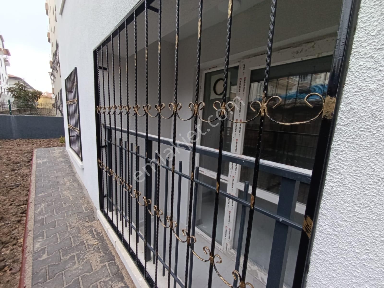 Mamak-ekin Mahallesinde 1+1 Asansörlü Sıfır Satılık Fırsat Daire !! - Görsel 25