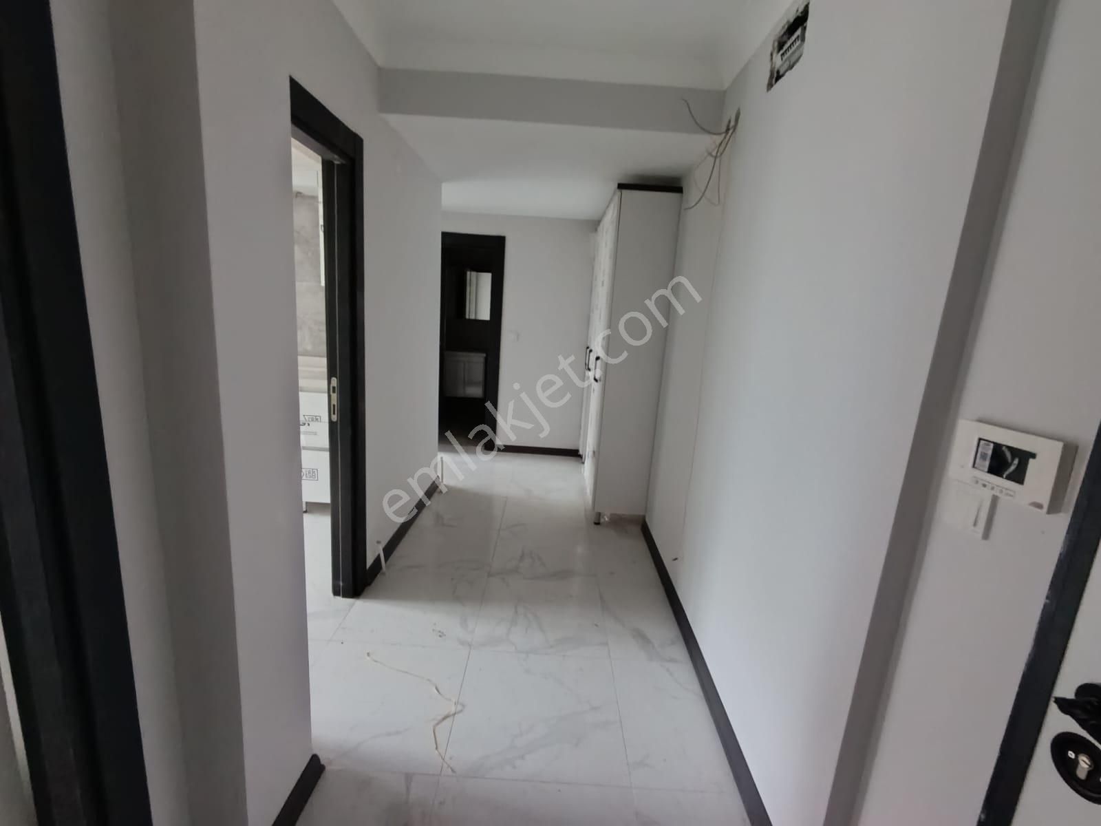 Mamak-ekin Mahallesinde 1+1 Asansörlü Sıfır Satılık Fırsat Daire !! - Görsel 15