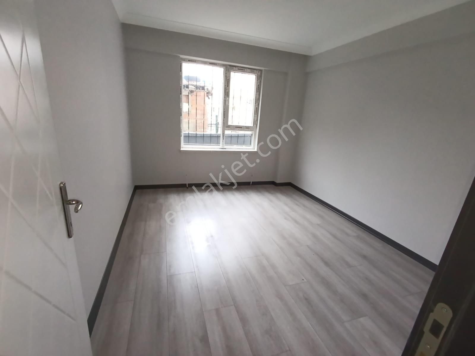 Mamak-ekin Mahallesinde 1+1 Asansörlü Sıfır Satılık Fırsat Daire !! - Görsel 10