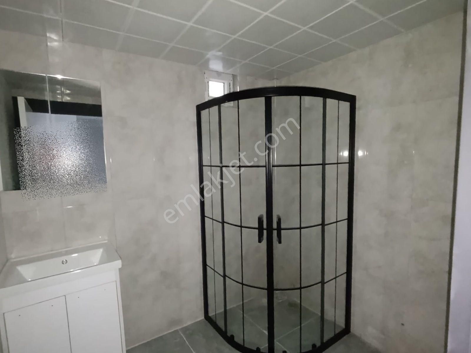 Mamak-ekin Mahallesinde 1+1 Asansörlü Sıfır Satılık Fırsat Daire !! - Görsel 22