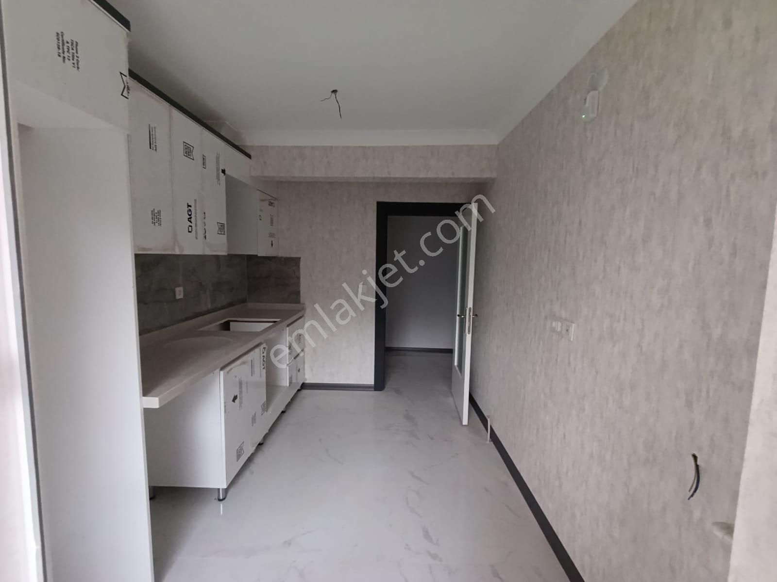 Mamak-ekin Mahallesinde 1+1 Asansörlü Sıfır Satılık Fırsat Daire !! - Görsel 5