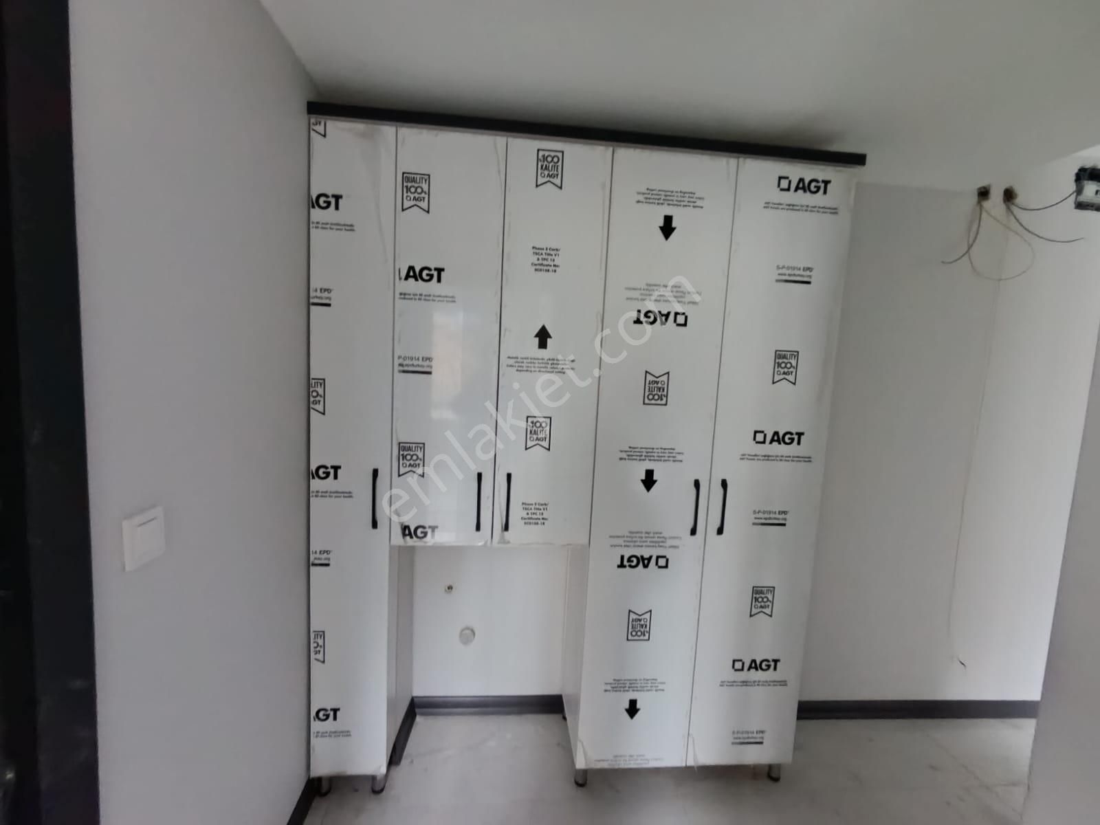 Mamak-ekin Mahallesinde 1+1 Asansörlü Sıfır Satılık Fırsat Daire !! - Görsel 17