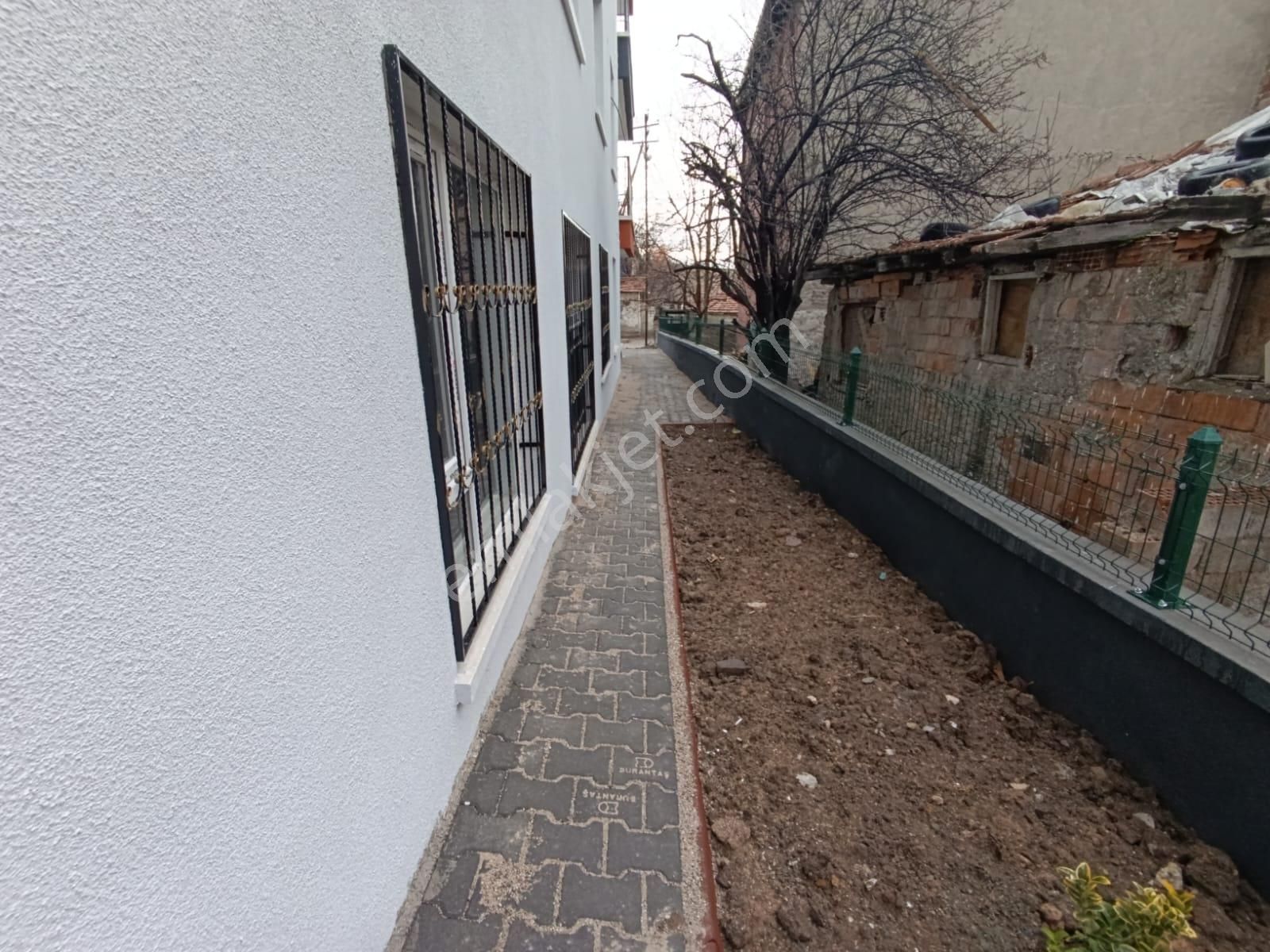 Mamak-ekin Mahallesinde 1+1 Asansörlü Sıfır Satılık Fırsat Daire !! - Görsel 26