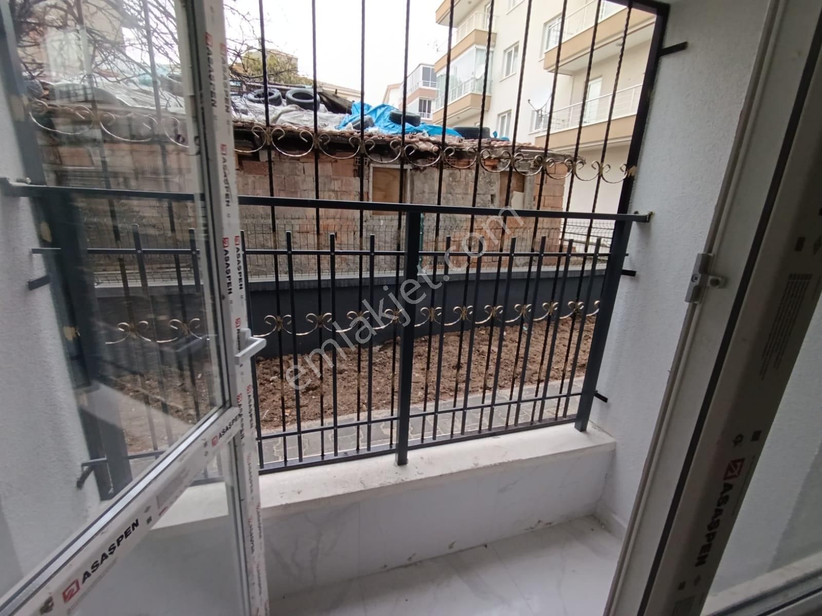 Mamak-ekin Mahallesinde 1+1 Asansörlü Sıfır Satılık Fırsat Daire !! - Görsel 30