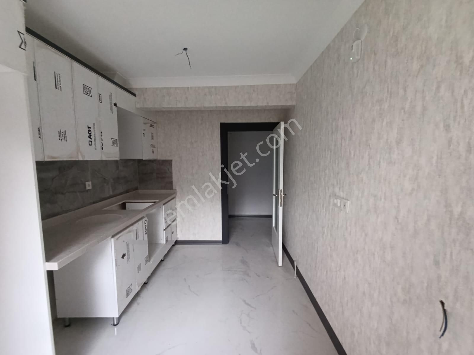 Mamak-ekin Mahallesinde 1+1 Asansörlü Sıfır Satılık Fırsat Daire !! - Görsel 4