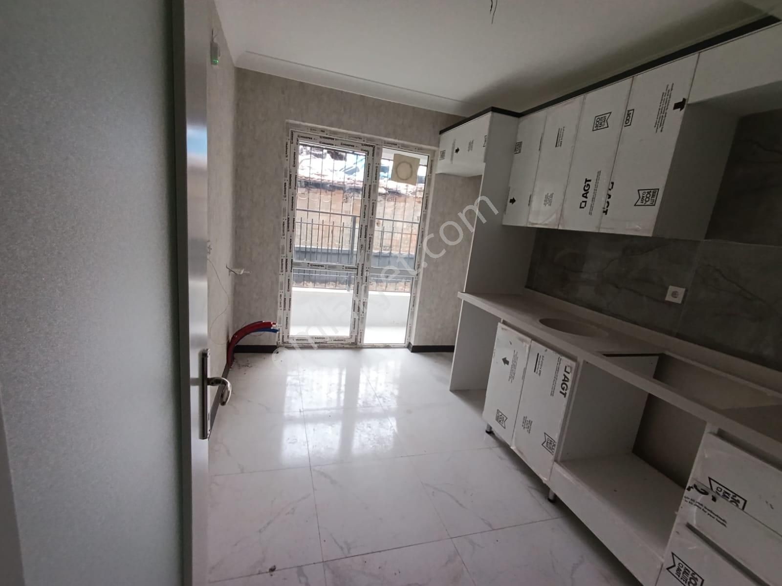 Mamak-ekin Mahallesinde 1+1 Asansörlü Sıfır Satılık Fırsat Daire !! - Görsel 2