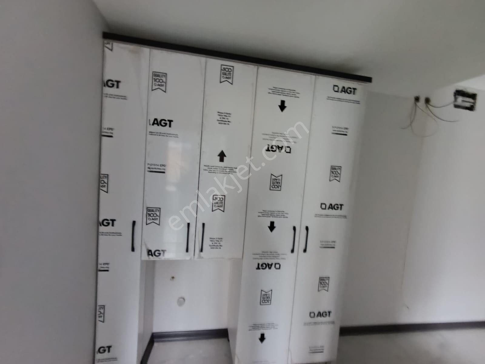 Mamak-ekin Mahallesinde 1+1 Asansörlü Sıfır Satılık Fırsat Daire !! - Görsel 16