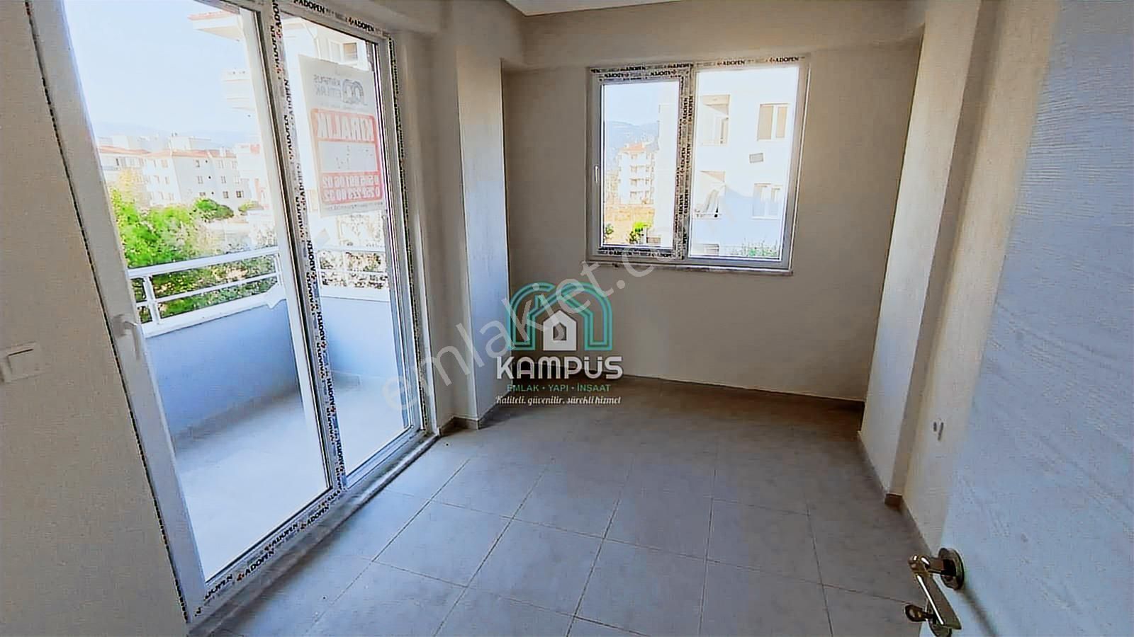 Muğla Menteşe Kötekli'de 1+1 Satılık Daire - Görsel 9