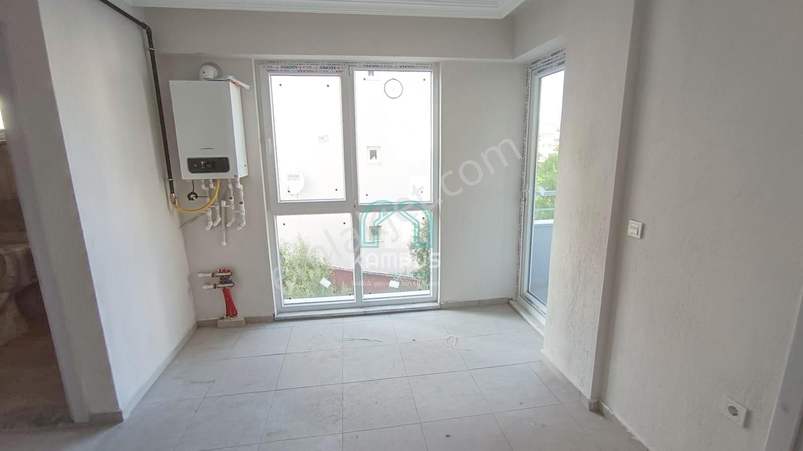 Muğla Menteşe Kötekli'de 1+1 Satılık Daire - Görsel 3