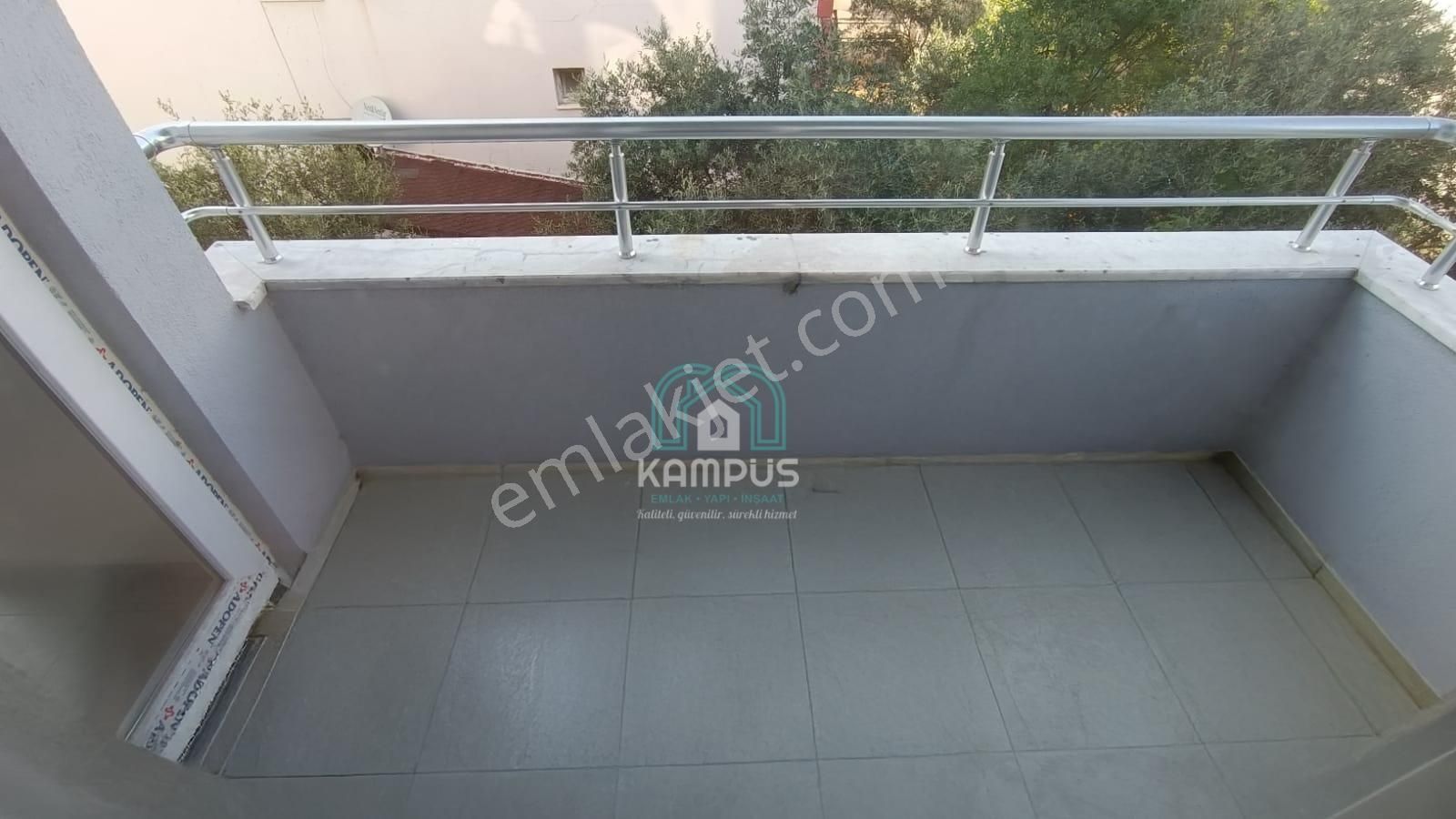 Muğla Menteşe Kötekli'de 1+1 Satılık Daire - Görsel 5