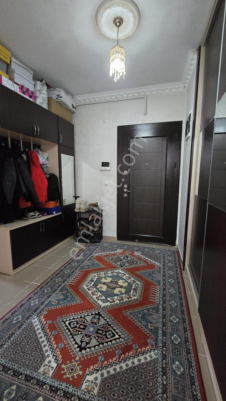Altınevler Mah 3+1 Kat 2 Batı Cephe Site İçinde - Görsel 25