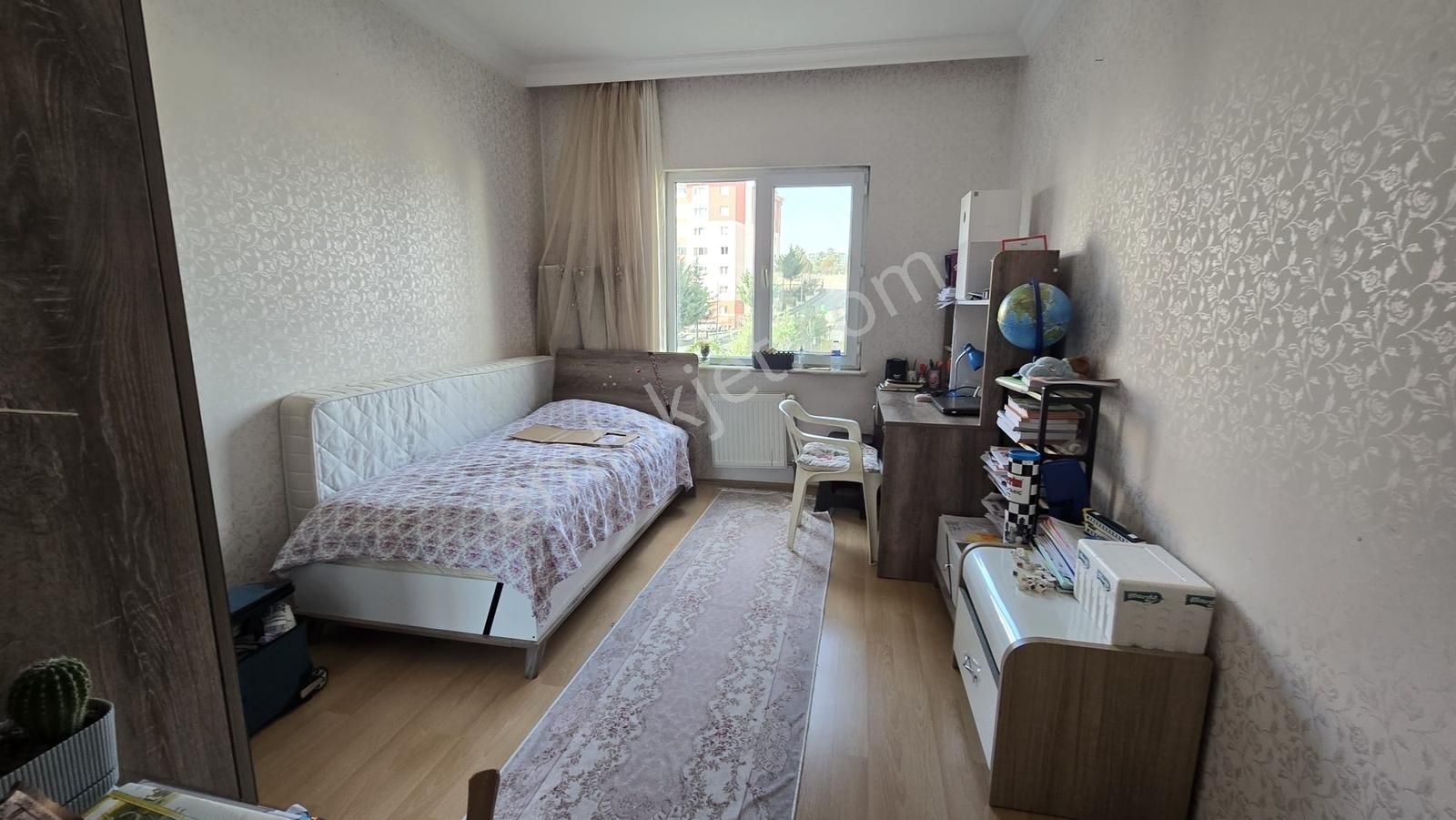 Altınevler Mah 3+1 Kat 2 Batı Cephe Site İçinde - Görsel 14