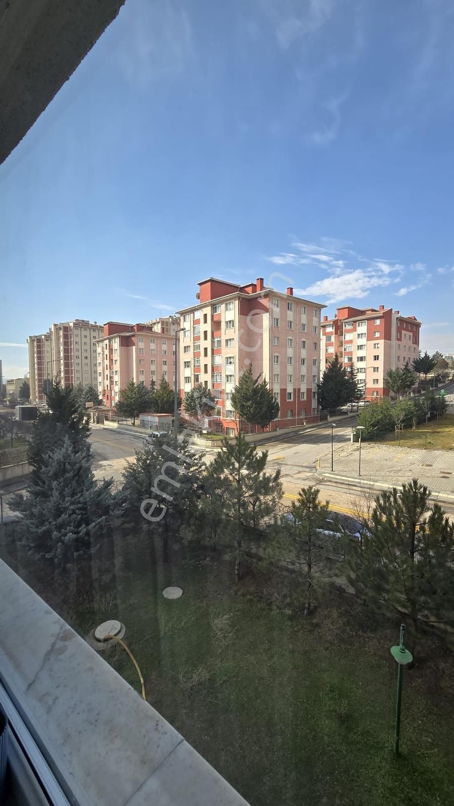 Altınevler Mah 3+1 Kat 2 Batı Cephe Site İçinde - Görsel 20