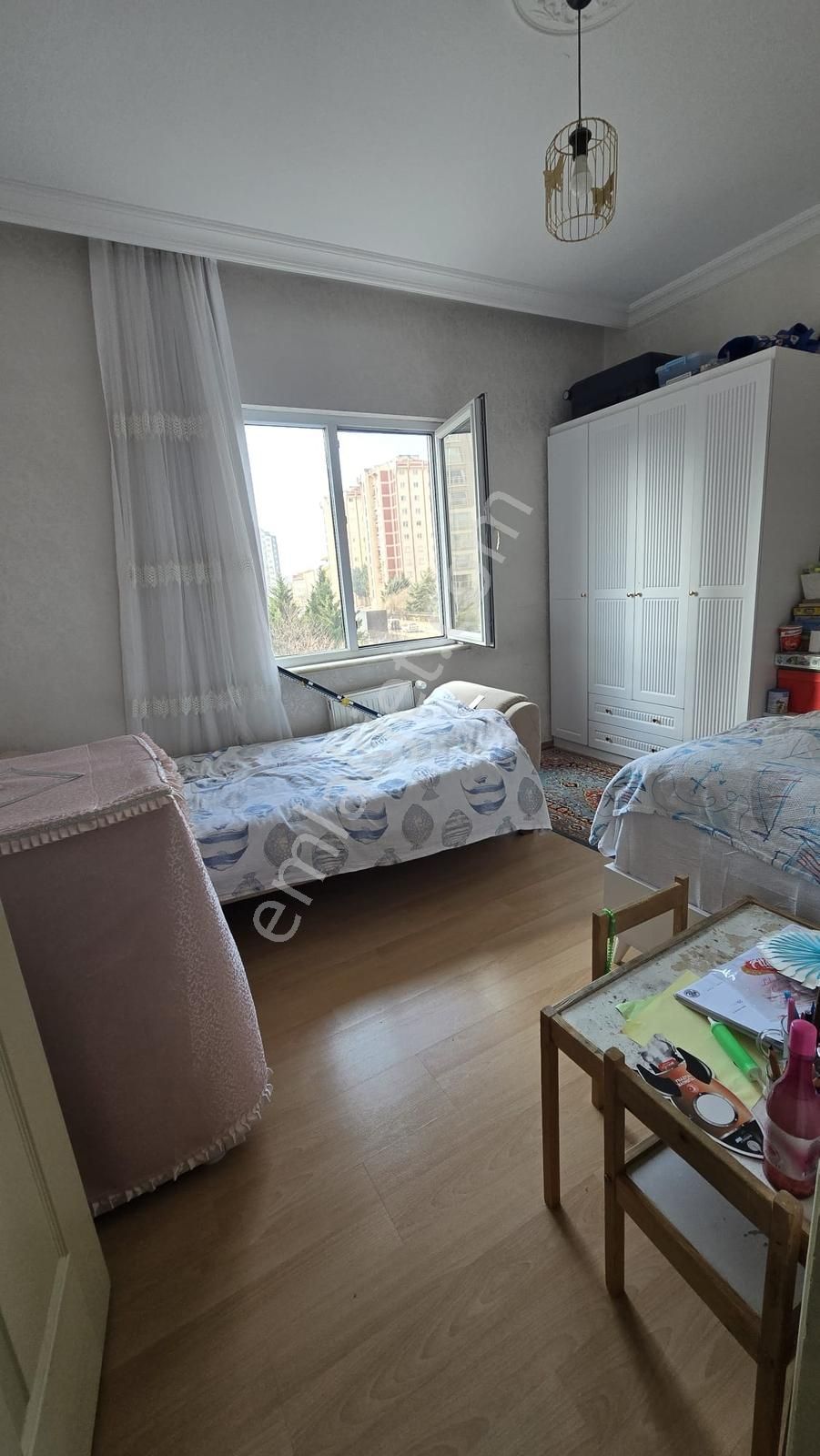 Altınevler Mah 3+1 Kat 2 Batı Cephe Site İçinde - Görsel 7