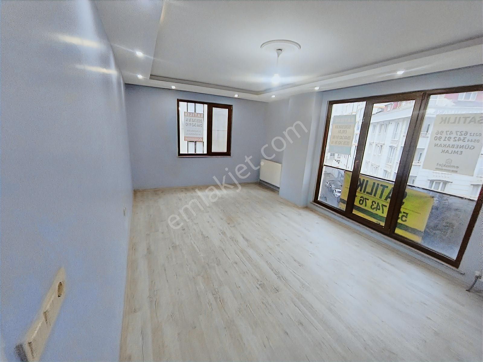 Eyüpsultan Çırçır Butik Site İçinde Satılık 2+1 Daire