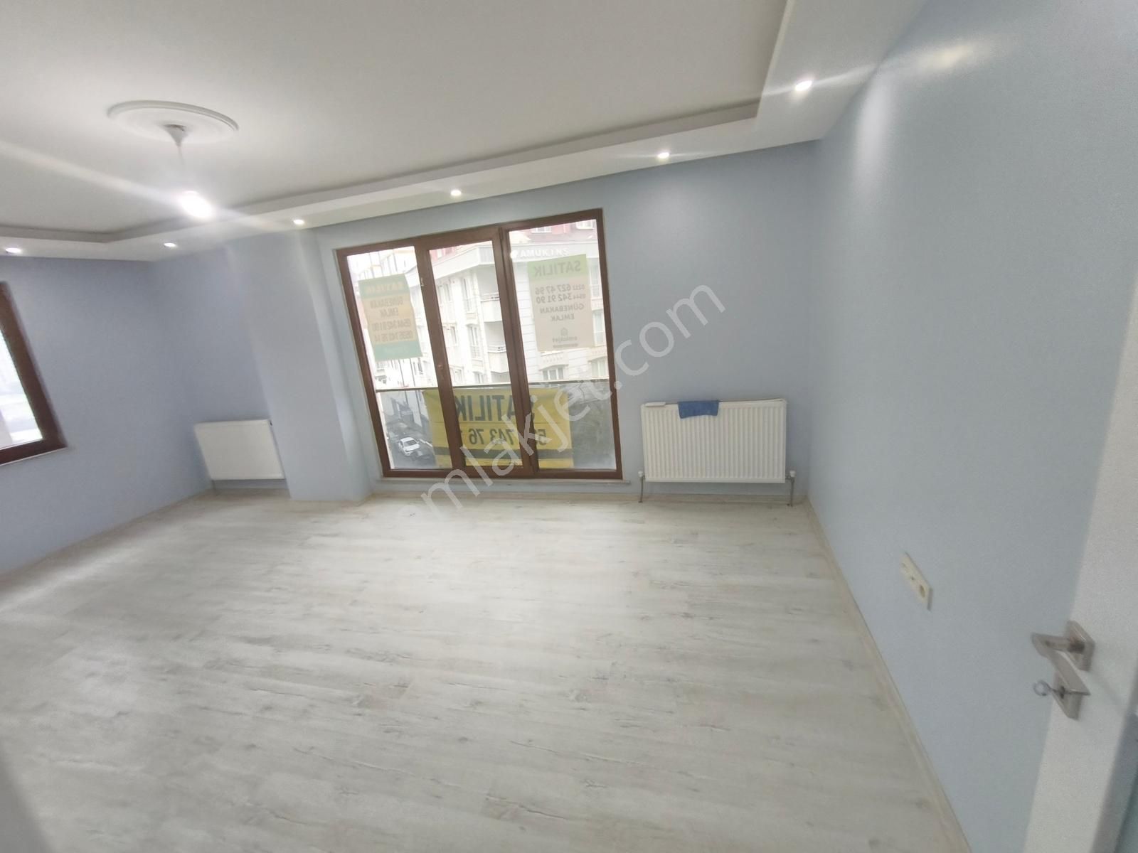 Eyüpsultan Çırçır Butik Site İçinde Satılık 2+1 Daire - Görsel 12