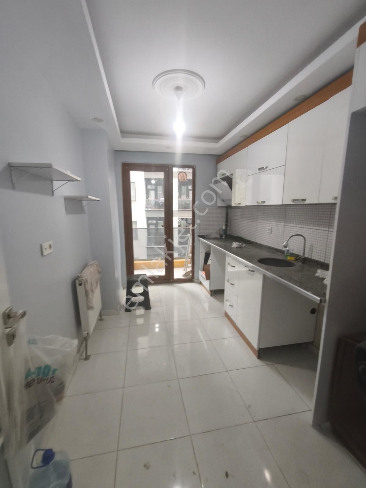 Eyüpsultan Çırçır Butik Site İçinde Satılık 2+1 Daire - Görsel 27