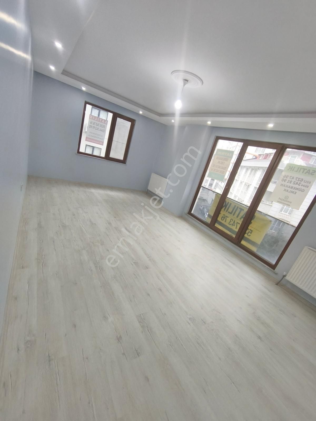 Eyüpsultan Çırçır Butik Site İçinde Satılık 2+1 Daire - Görsel 21