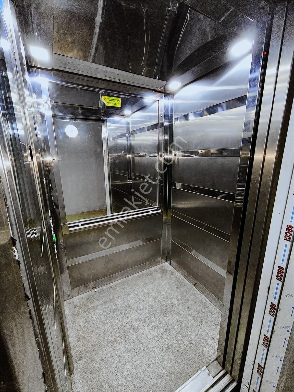 Eyüpsultan Çırçır Butik Site İçinde Satılık 2+1 Daire - Görsel 6