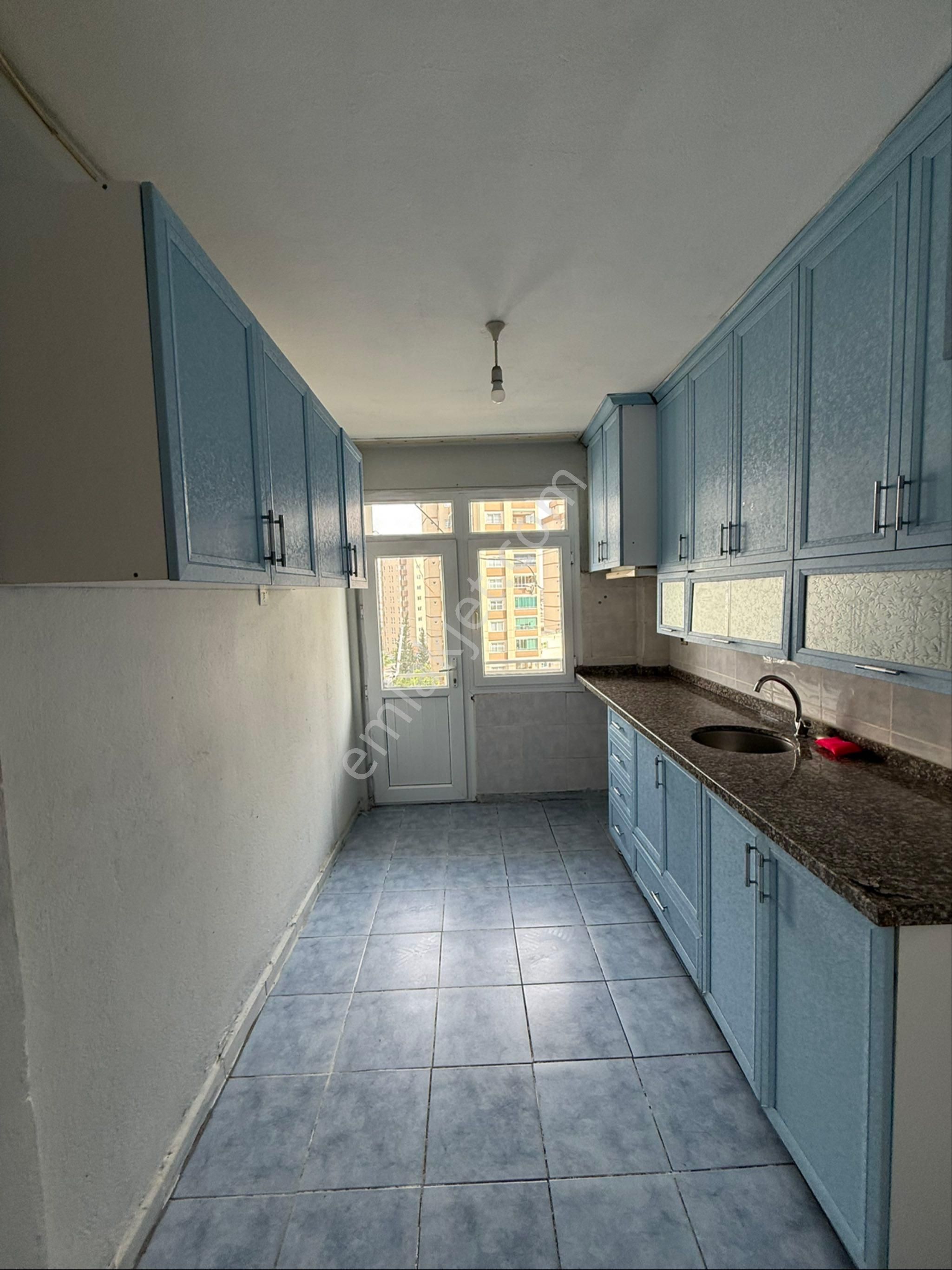 Barış Mahallesı’nde 3 + 1 Kıralık Daıre - Görsel 2