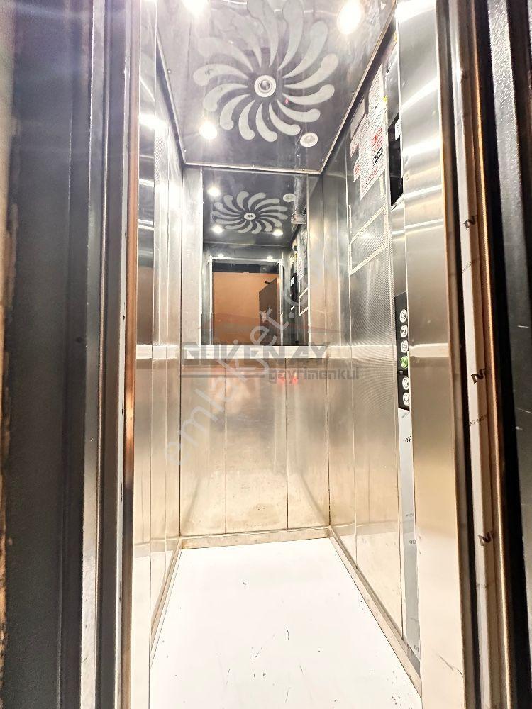 Güvenay - Çorum Gazi Caddesi Üzeri'nde Satılık Ofis! - Görsel 4