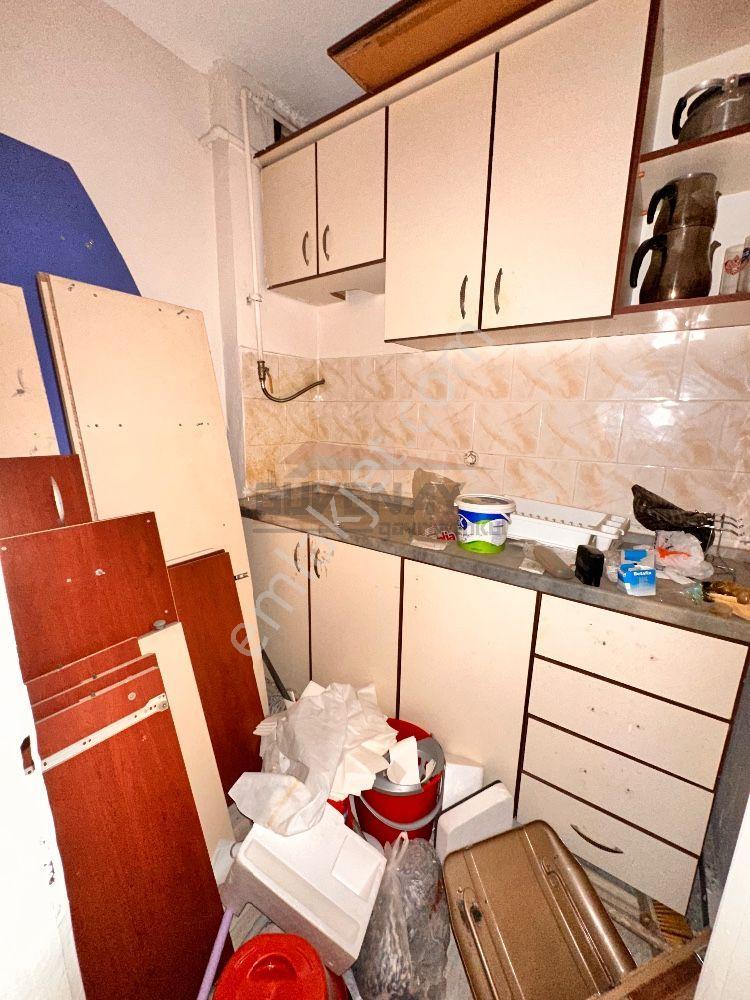 Güvenay - Çorum Gazi Caddesi Üzeri'nde Satılık Ofis! - Görsel 22