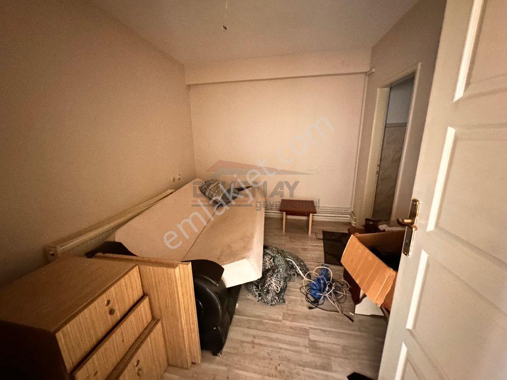 Güvenay - Çorum Gazi Caddesi Üzeri'nde Satılık Ofis! - Görsel 20