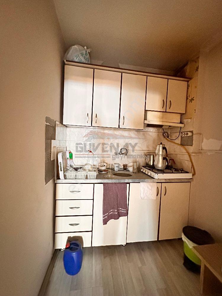 Güvenay - Çorum Gazi Caddesi Üzeri'nde Satılık Ofis! - Görsel 12