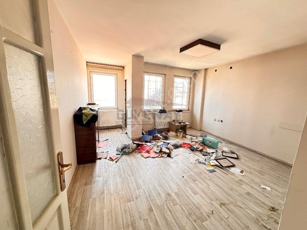 Güvenay - Çorum Gazi Caddesi Üzeri'nde Satılık Ofis! - Görsel 8