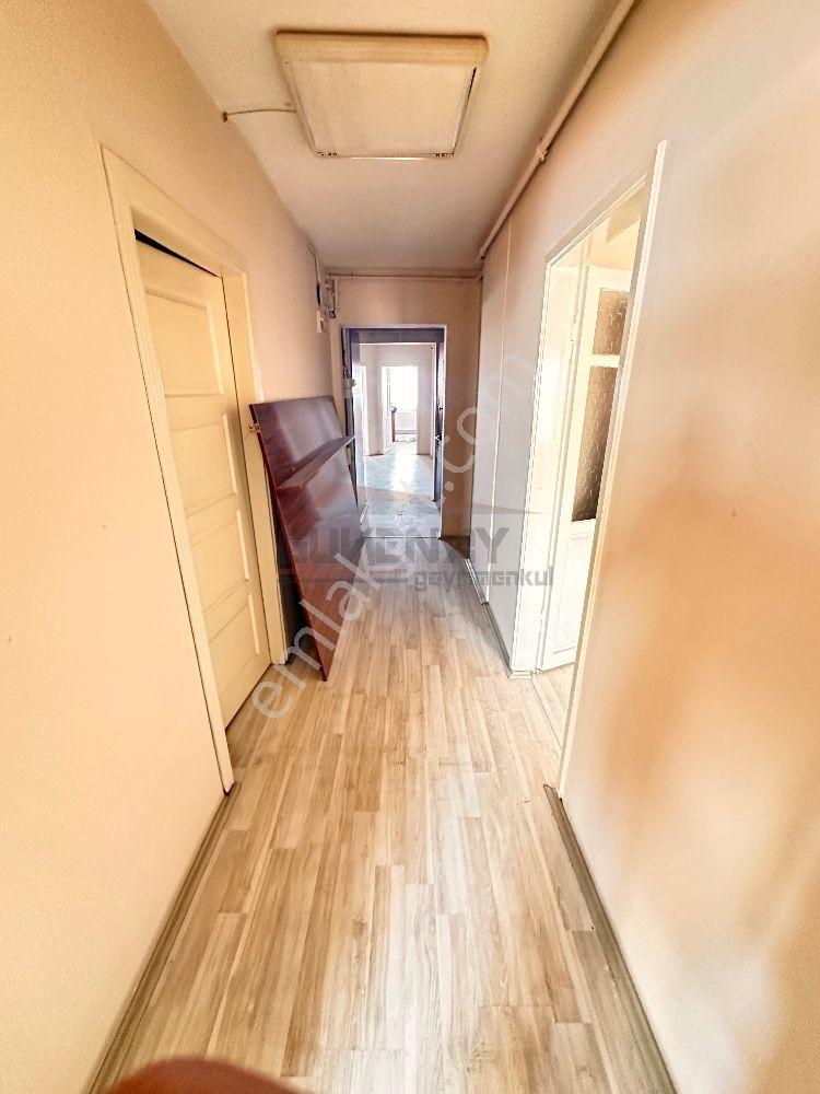 Güvenay - Çorum Gazi Caddesi Üzeri'nde Satılık Ofis! - Görsel 15