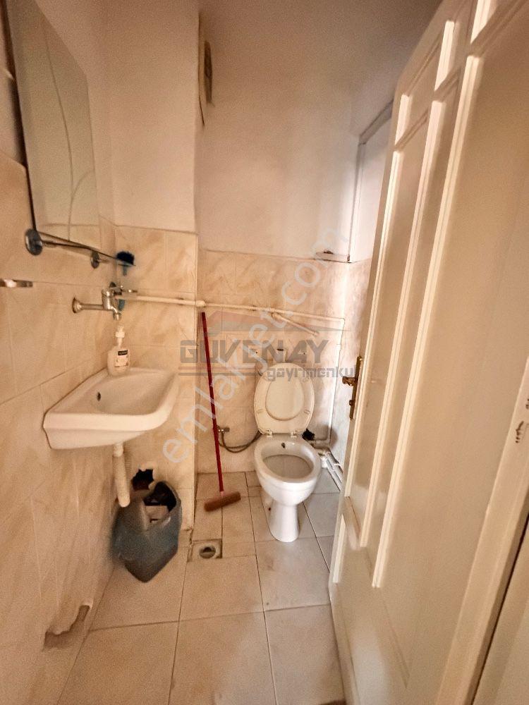 Güvenay - Çorum Gazi Caddesi Üzeri'nde Satılık Ofis! - Görsel 13