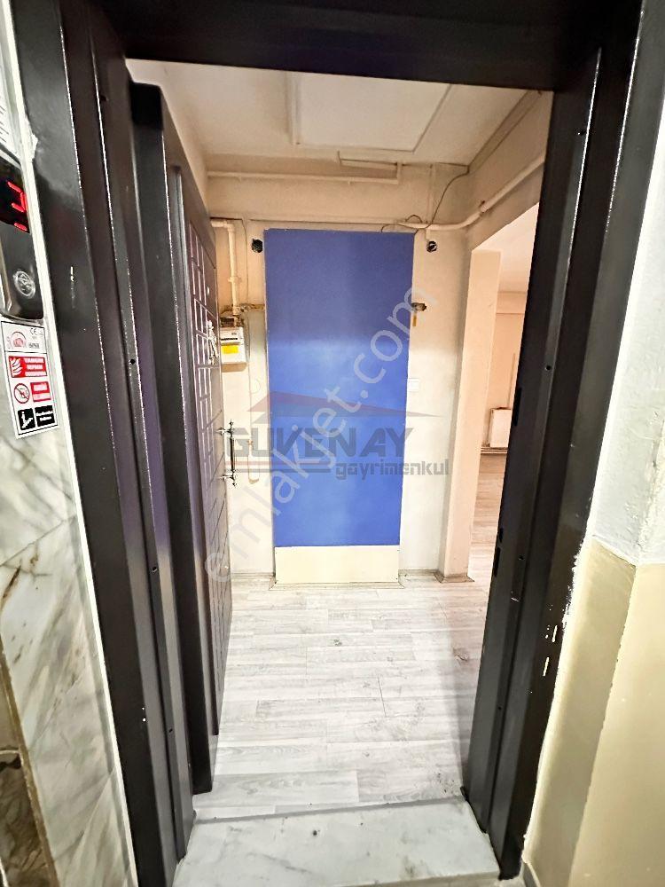 Güvenay - Çorum Gazi Caddesi Üzeri'nde Satılık Ofis! - Görsel 5