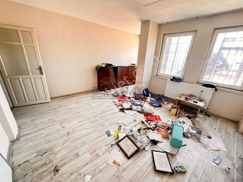 Güvenay - Çorum Gazi Caddesi Üzeri'nde Satılık Ofis! - Görsel 9