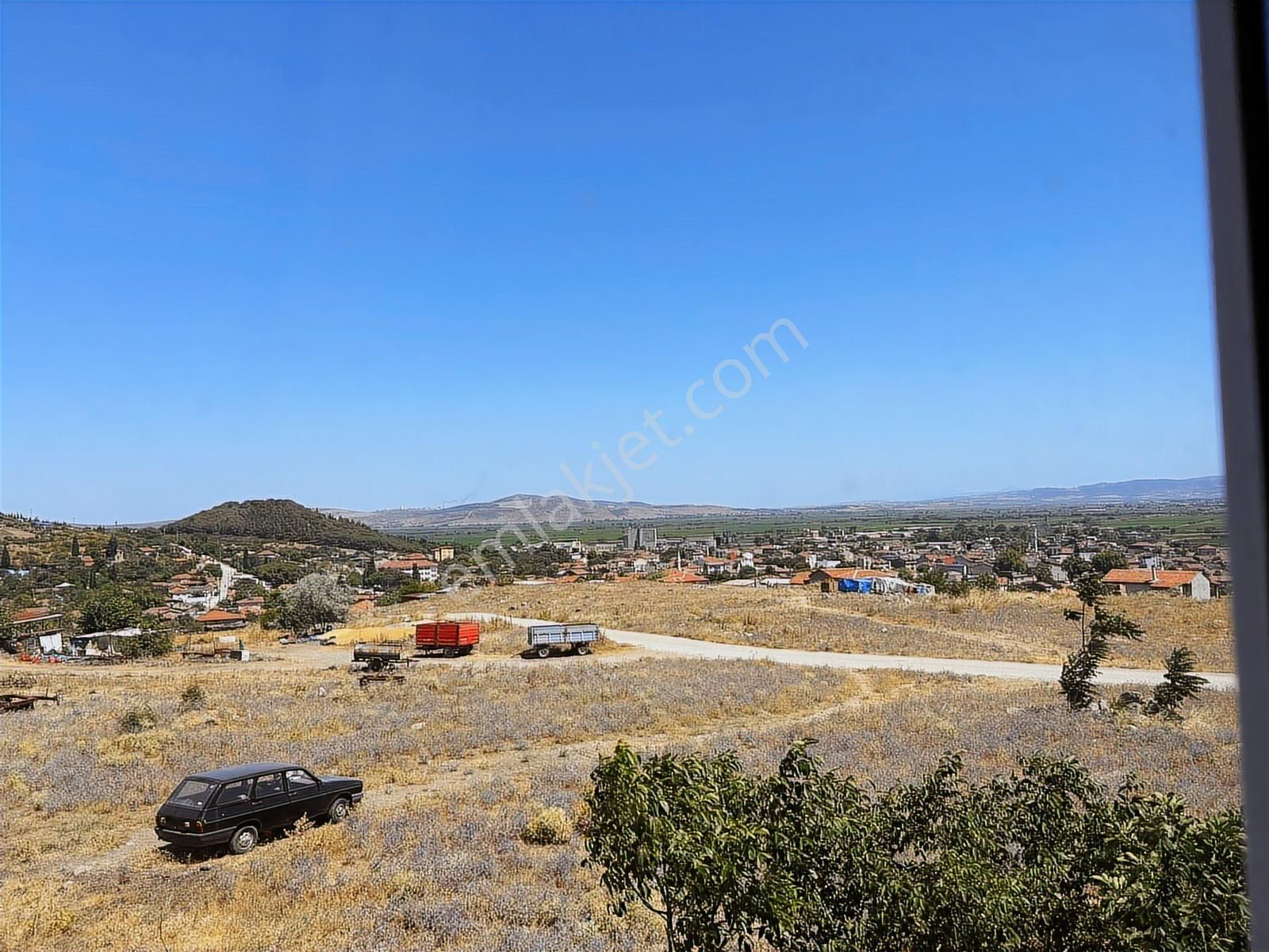 Sarıköy Belediyesi Toki'de Ara Kat Doğalgazlı 2+1 Satılık Daire - Görsel 9