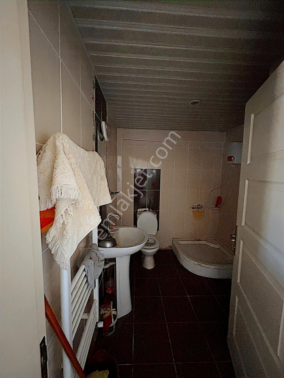 Sarıköy Belediyesi Toki'de Ara Kat Doğalgazlı 2+1 Satılık Daire - Görsel 3