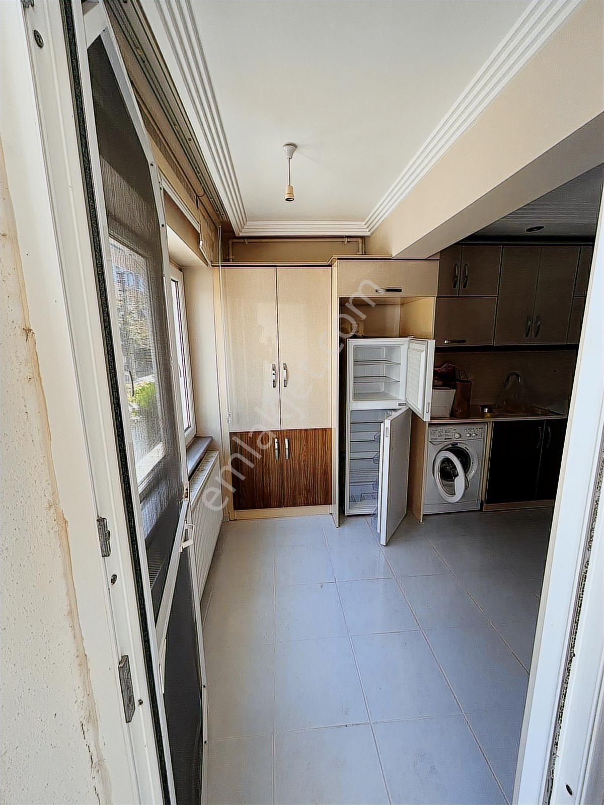 ** Site İçerisinde 3+1 Çok Temiz Kiralık Daire, Kurtuluş** - Görsel 17