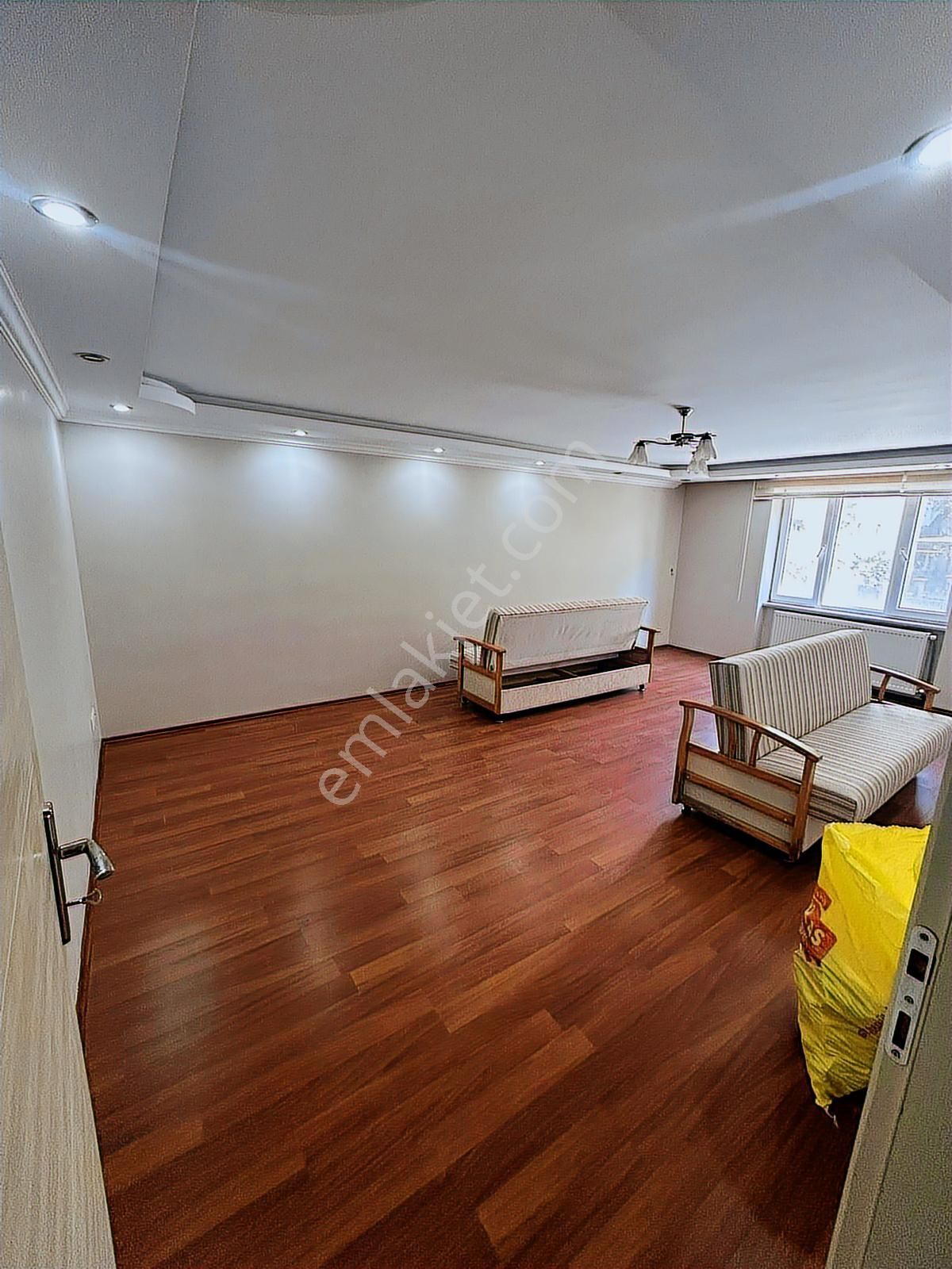 ** Site İçerisinde 3+1 Çok Temiz Kiralık Daire, Kurtuluş** - Görsel 14